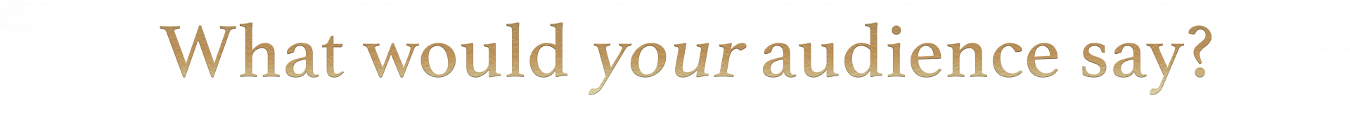 Click here to learn more about Isabella!