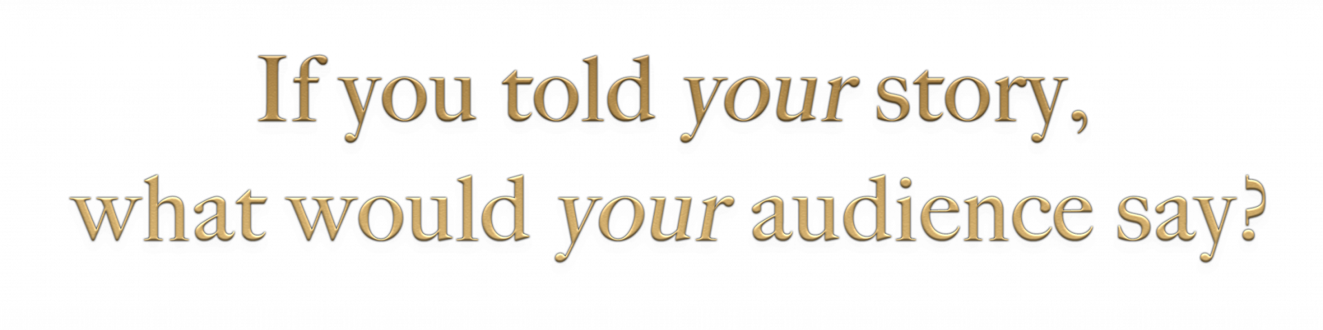 Click here to learn more about Isabella!
