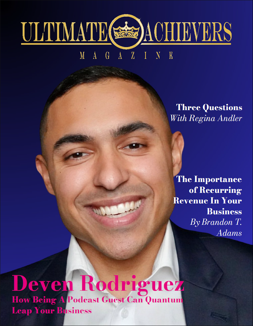 Deven Rodriguez