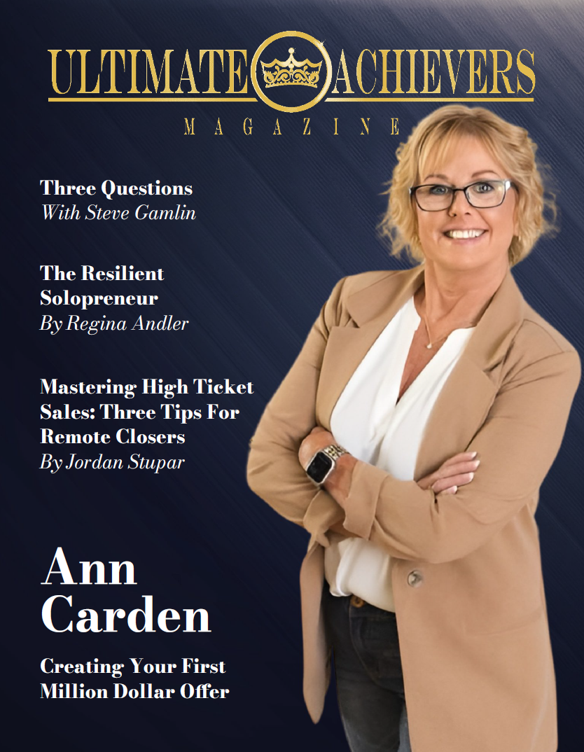 Ann Carden