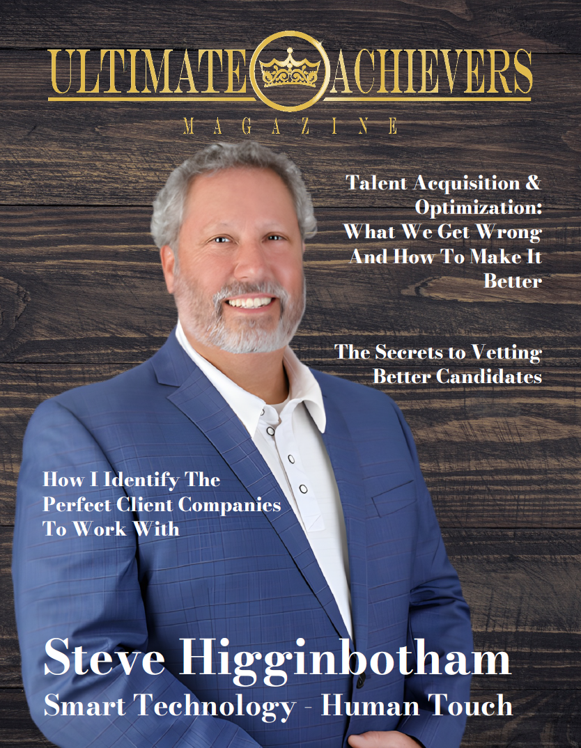 Steve Higginbotham