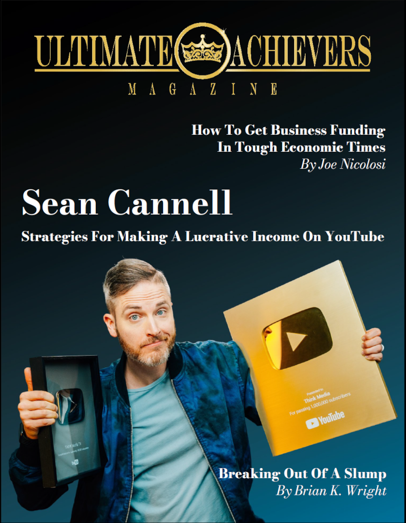 Sean Cannell