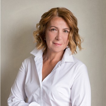 Larisa Skorobogotova