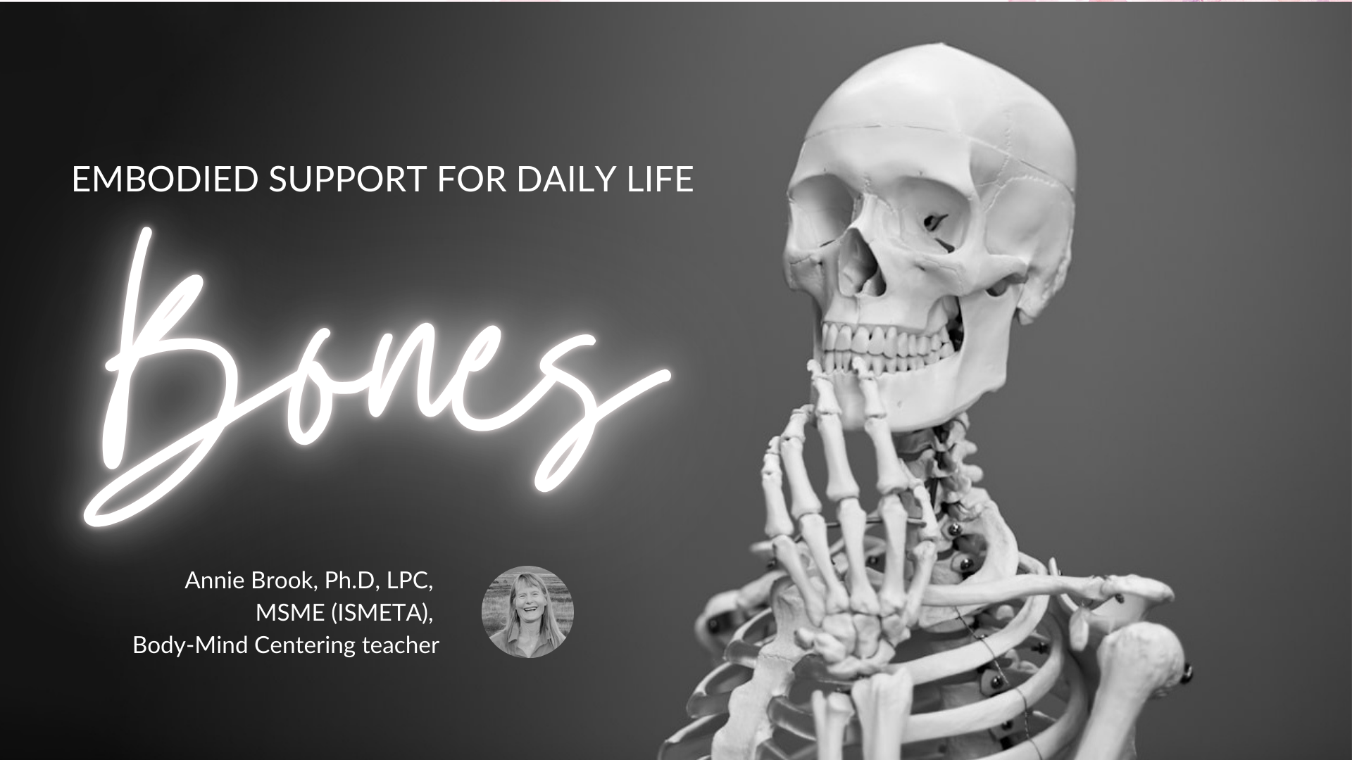 anatomy, manual therapy, somatic psychology