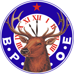 Who are the Elks?