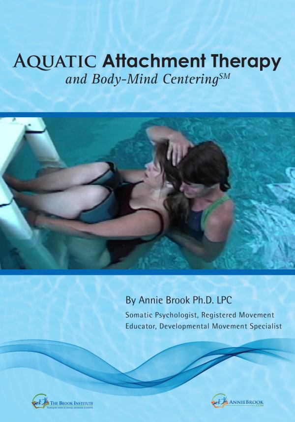 water therapy, attachment therapy, birth trauma therapy