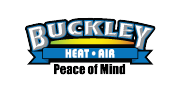 Buckley Logo
