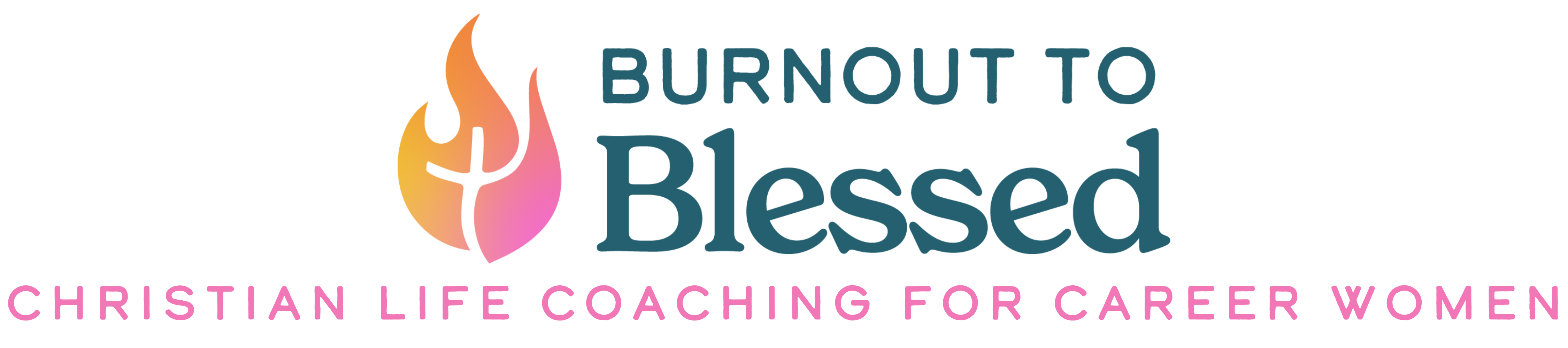 BURNOUT TO BLESSED