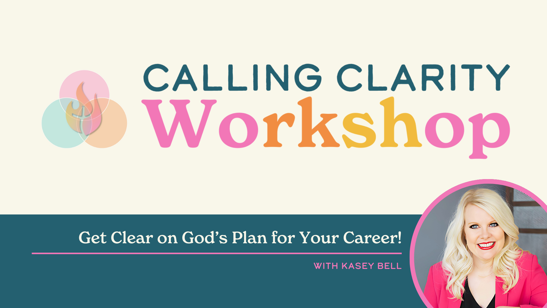 CALLING Clarity Workshop - FREE