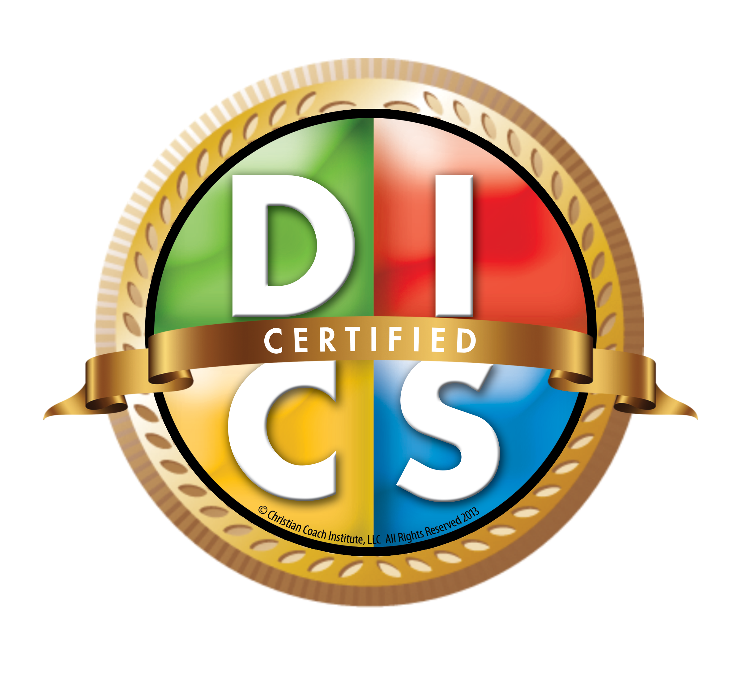 DiSC Certified