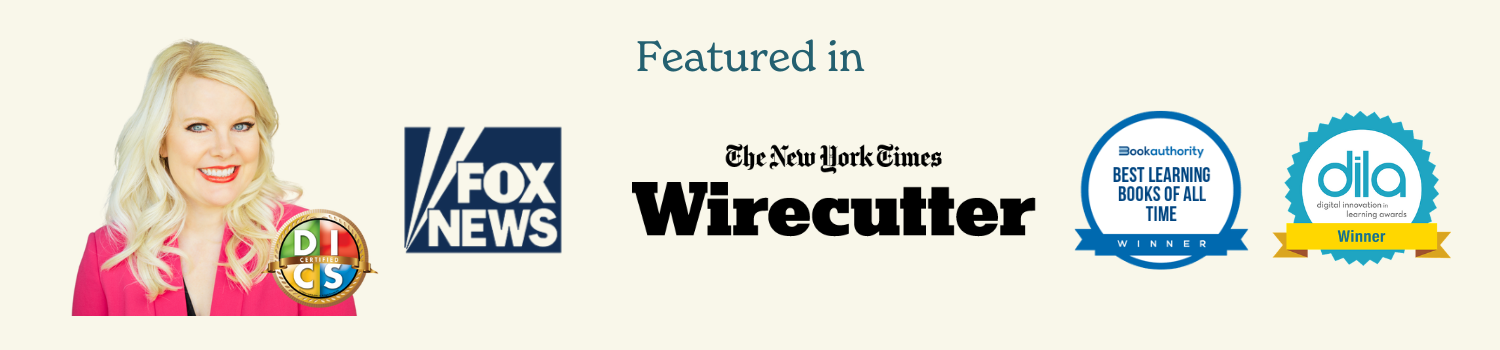 FEATURED IN