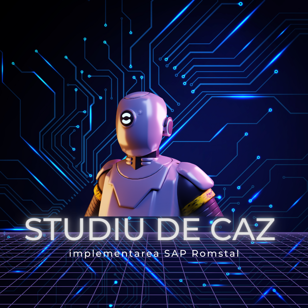 Ce este transformarea digitala?