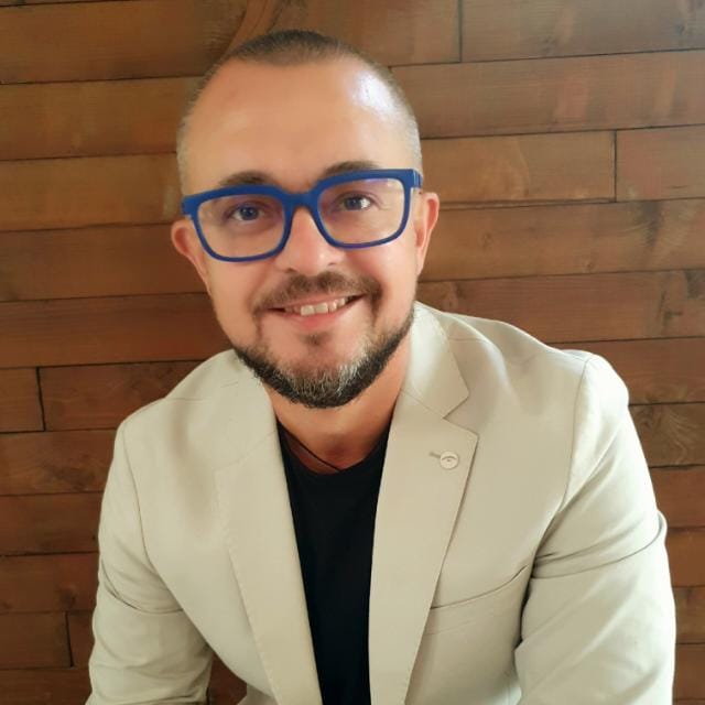 Speaker Nicu Zegheanu