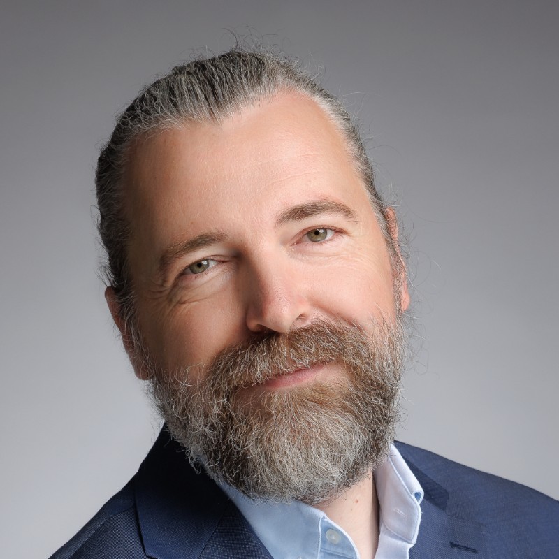 Speaker Adrian Rîndașu