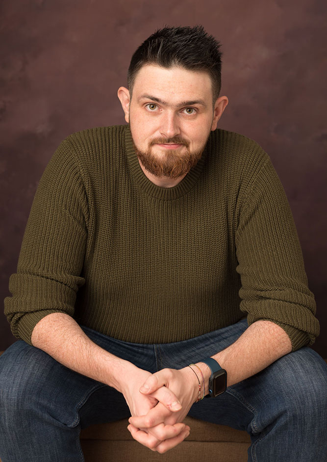 Speaker Mircea Serediuc