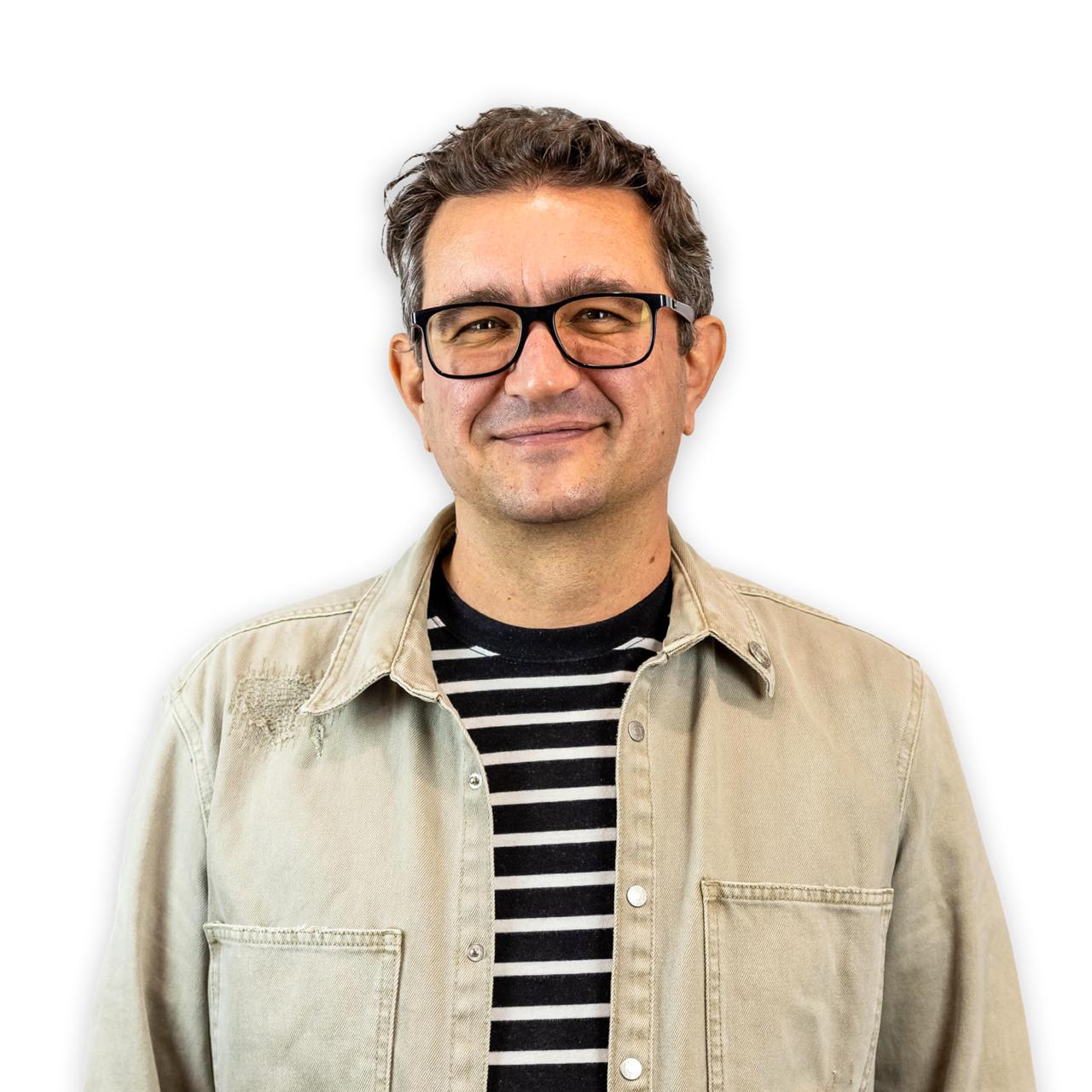 Cristian China Birta