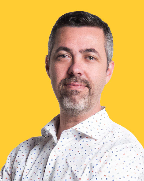 Speaker Gabriel Eremia