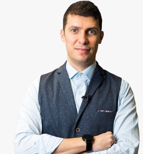 Speaker Adrian Posteucă