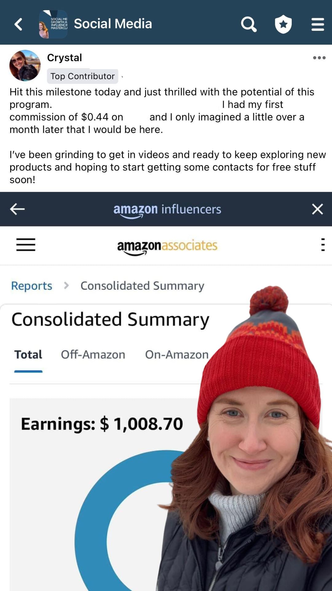 Cajunventures Amazon FBA Testimonials