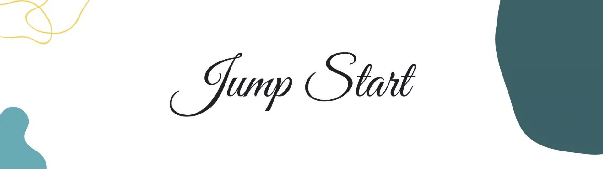 Jump Start