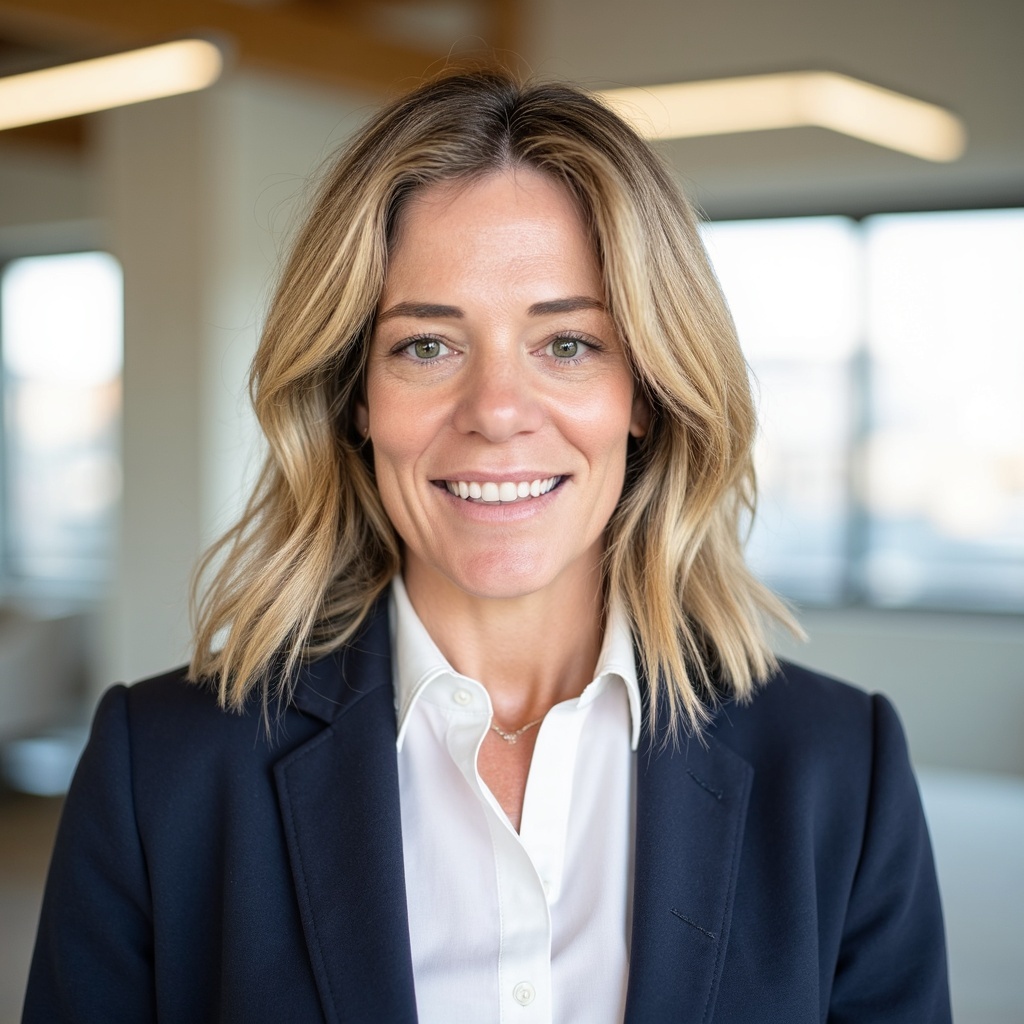 Erin Thomas, Career Coach