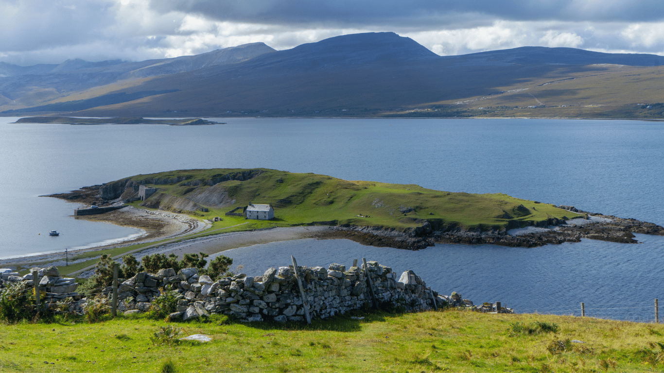 North Coast 500 Scotland