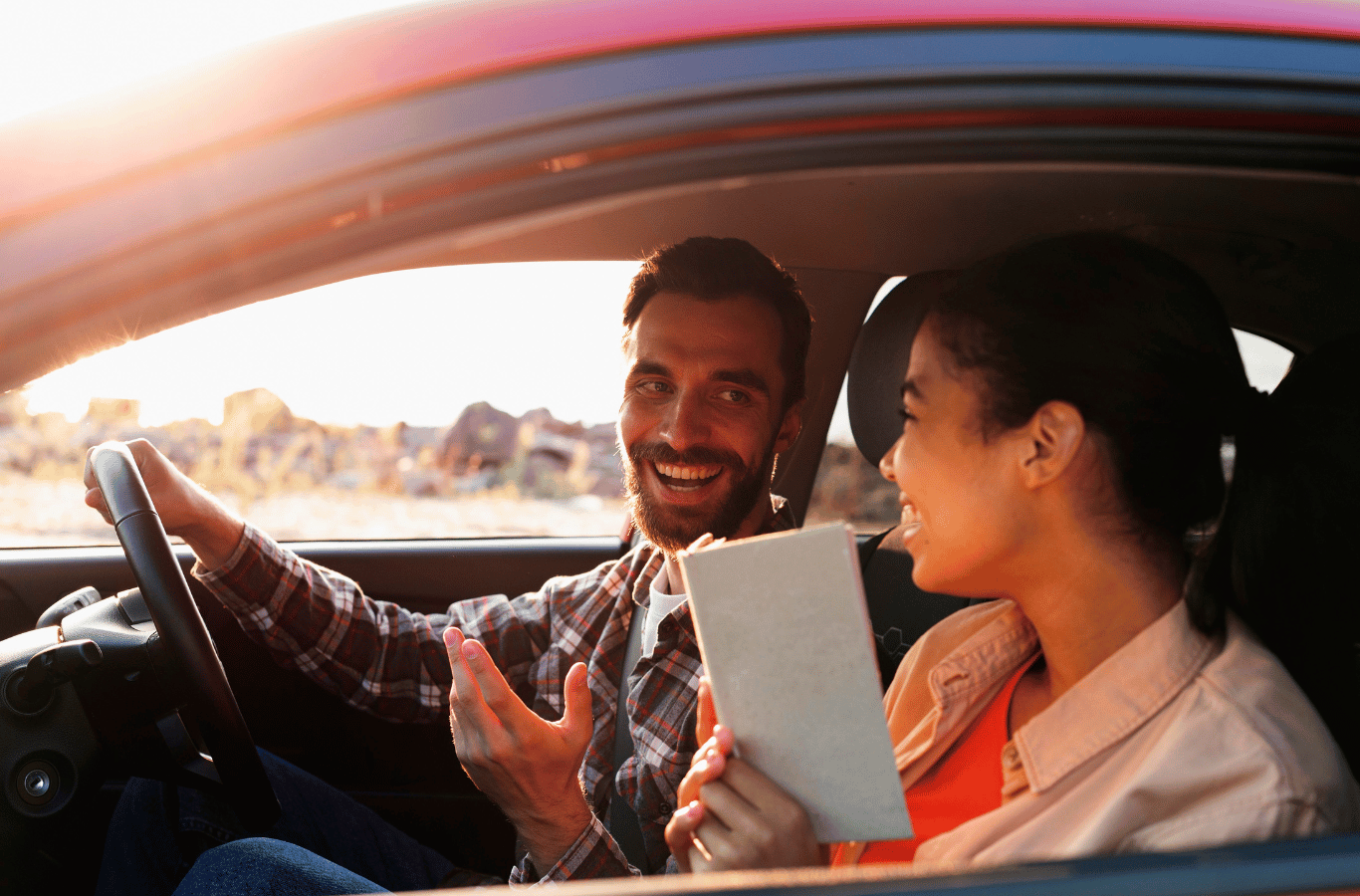 Driving Learners Students