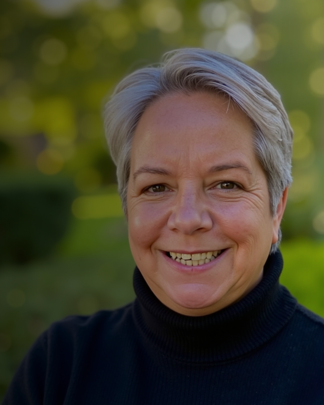 Caroline Dawe The Polly Space