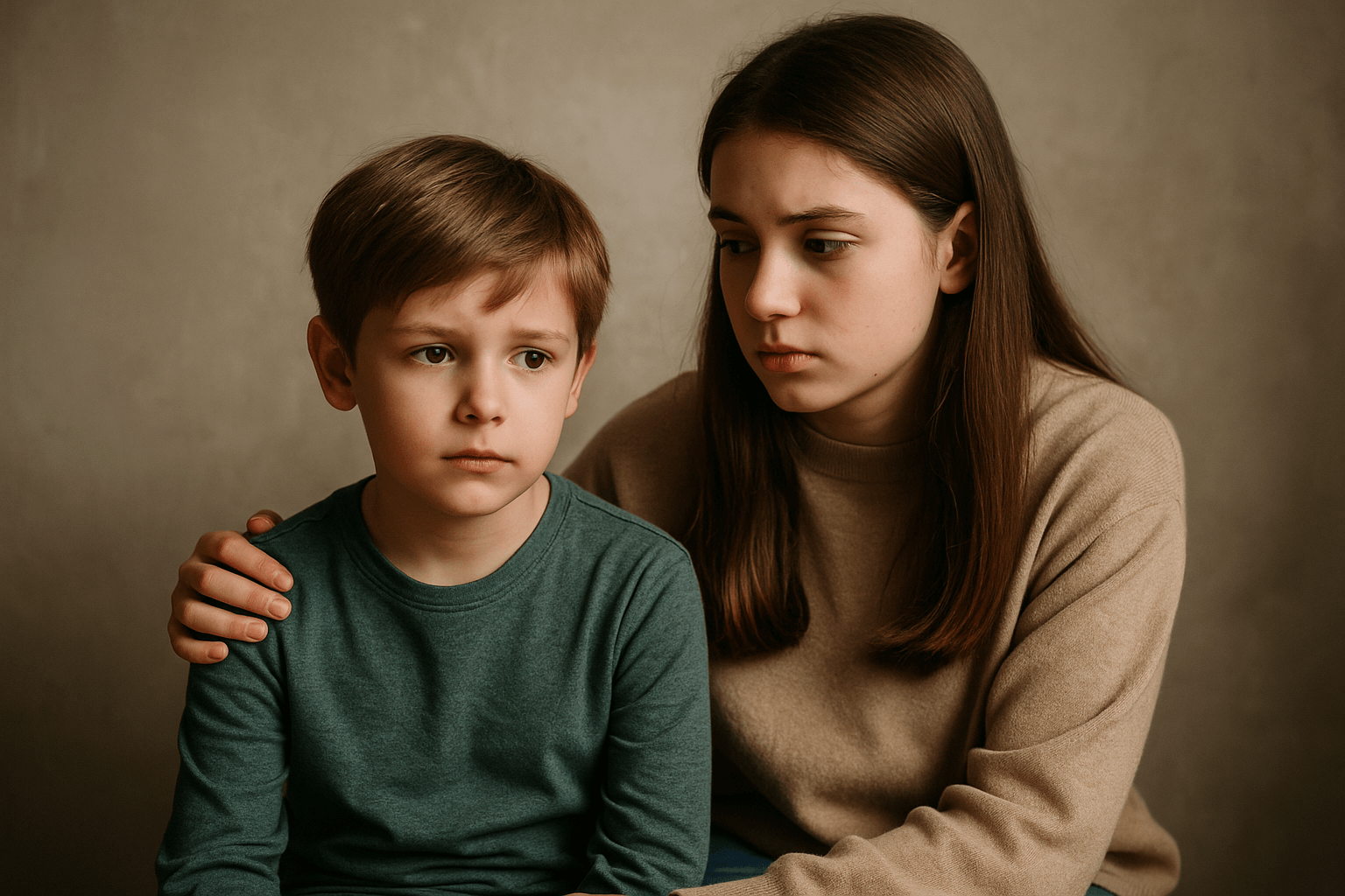 Should I tell my kids about my spouses affair? Course