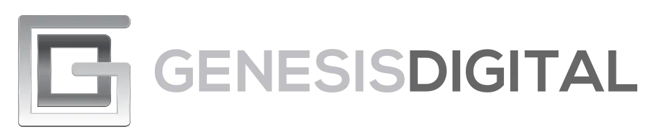 Genesis Digital Certified Platform Partner