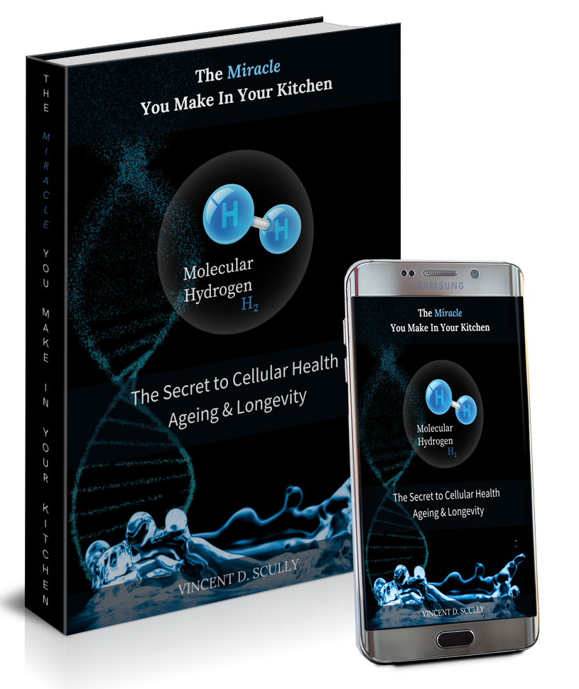 The Miracle You Make In Your Kitchen