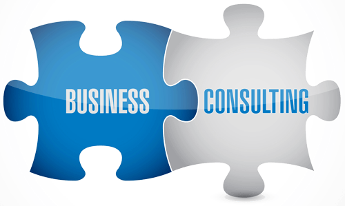 Business Consulting