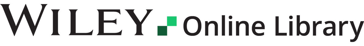 Wiley Online Library
