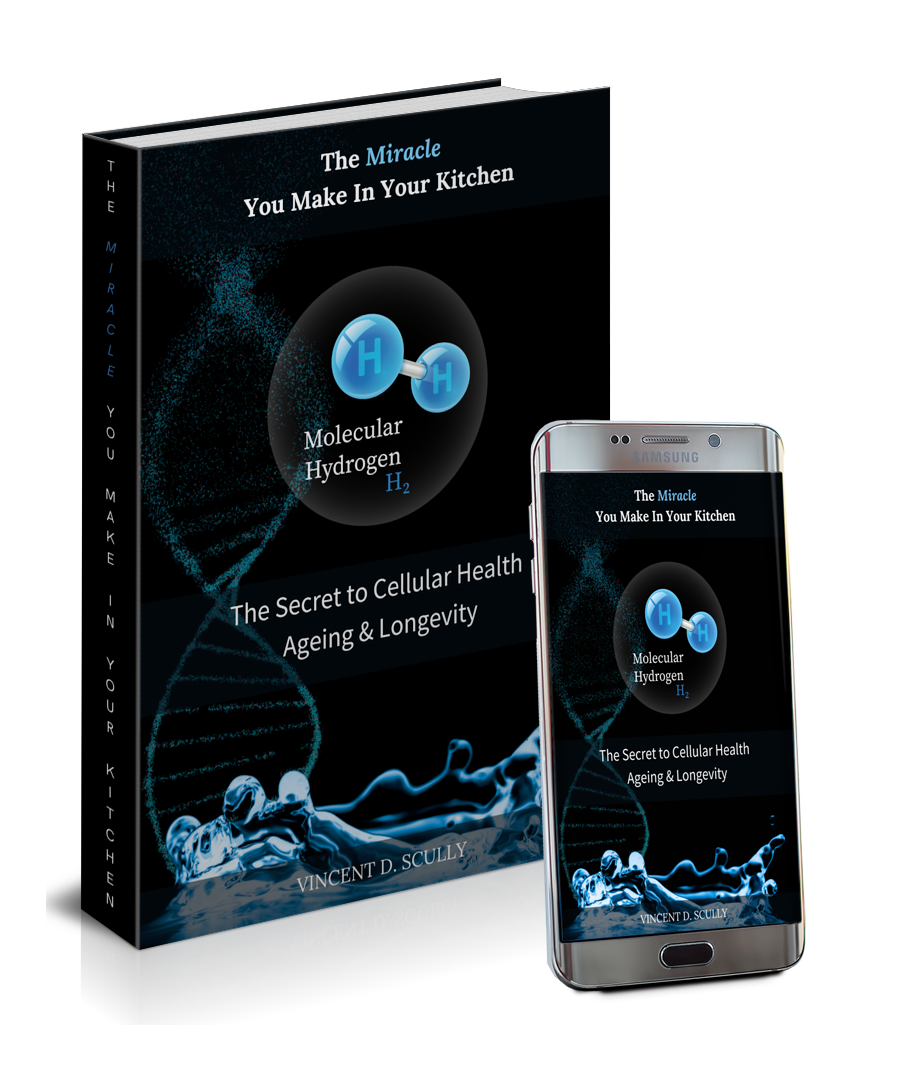 The Miracle You Make In Your Kitchen