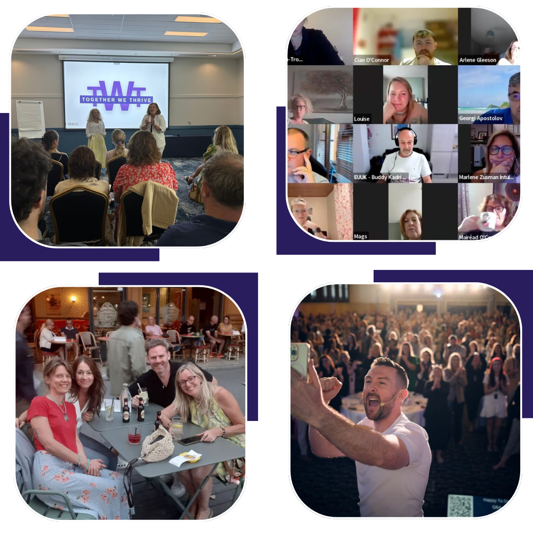 Live Life on Your Terms