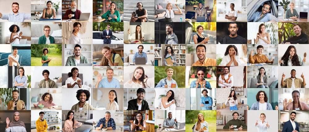 Build an online income stream