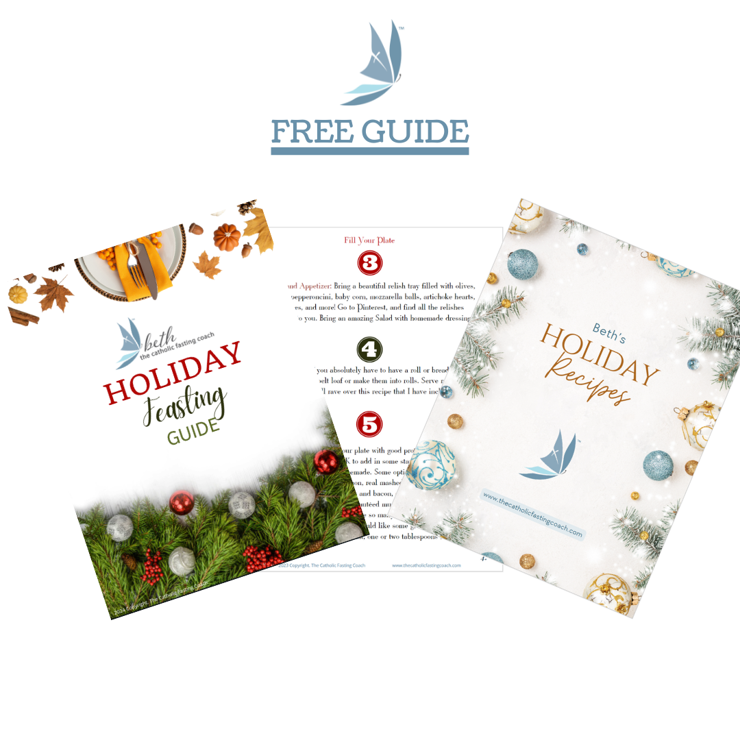 Image of the Holiday Feasting Guide