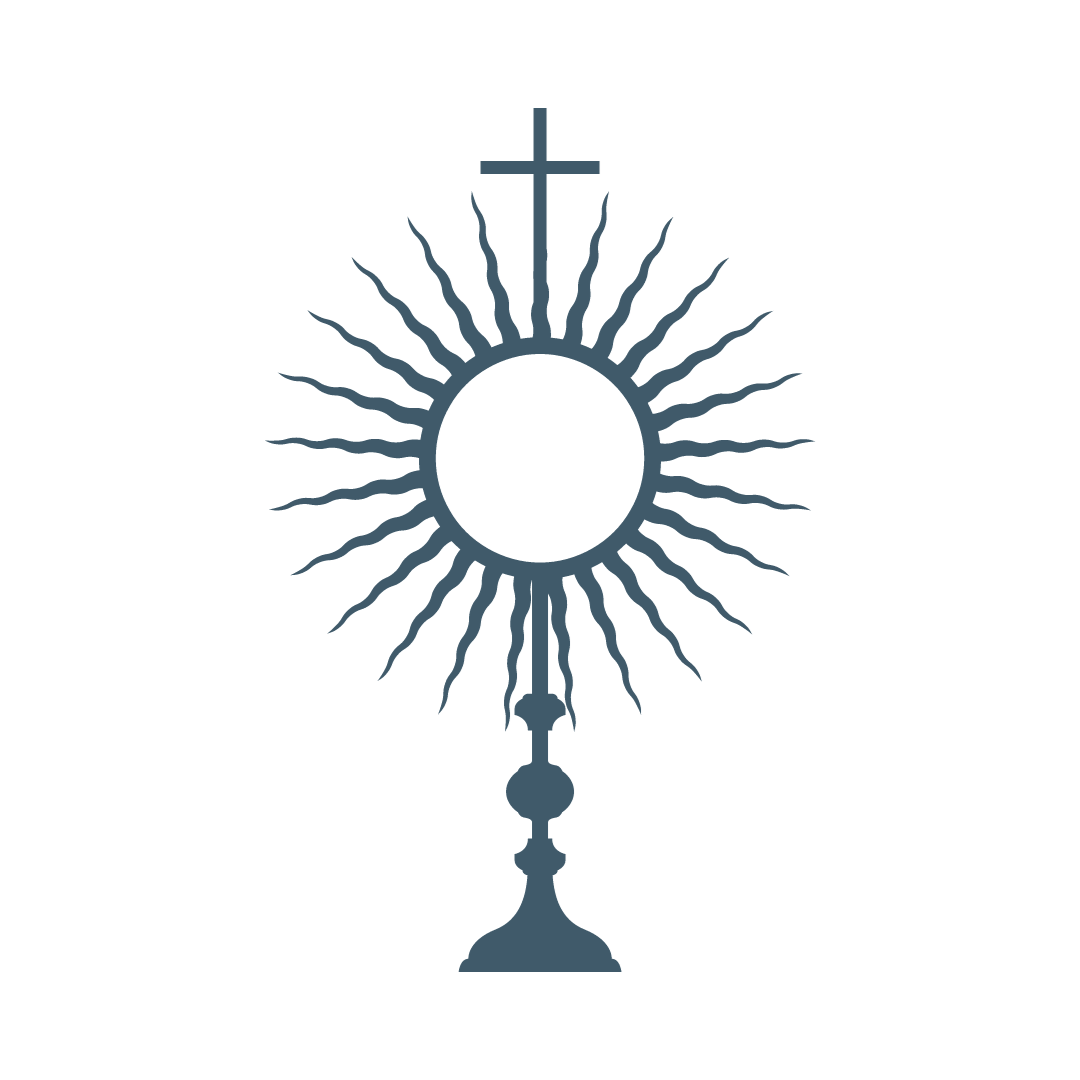 A Monstrance