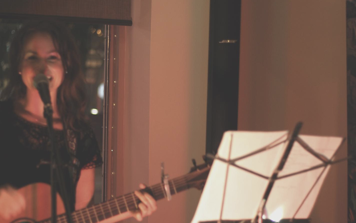 Kay Clarity, Catholic speaker and sacred music artist