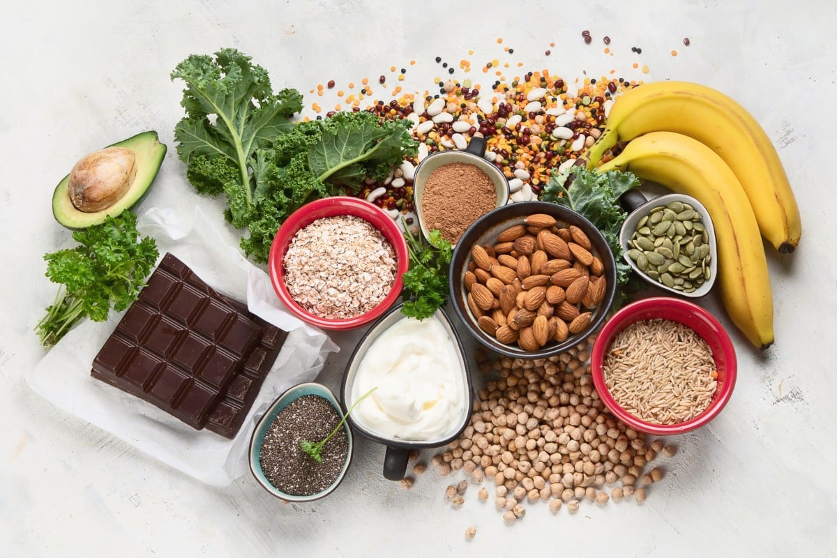 Trouble sleeping? A plant-based diet could help. How, What, When to eat.