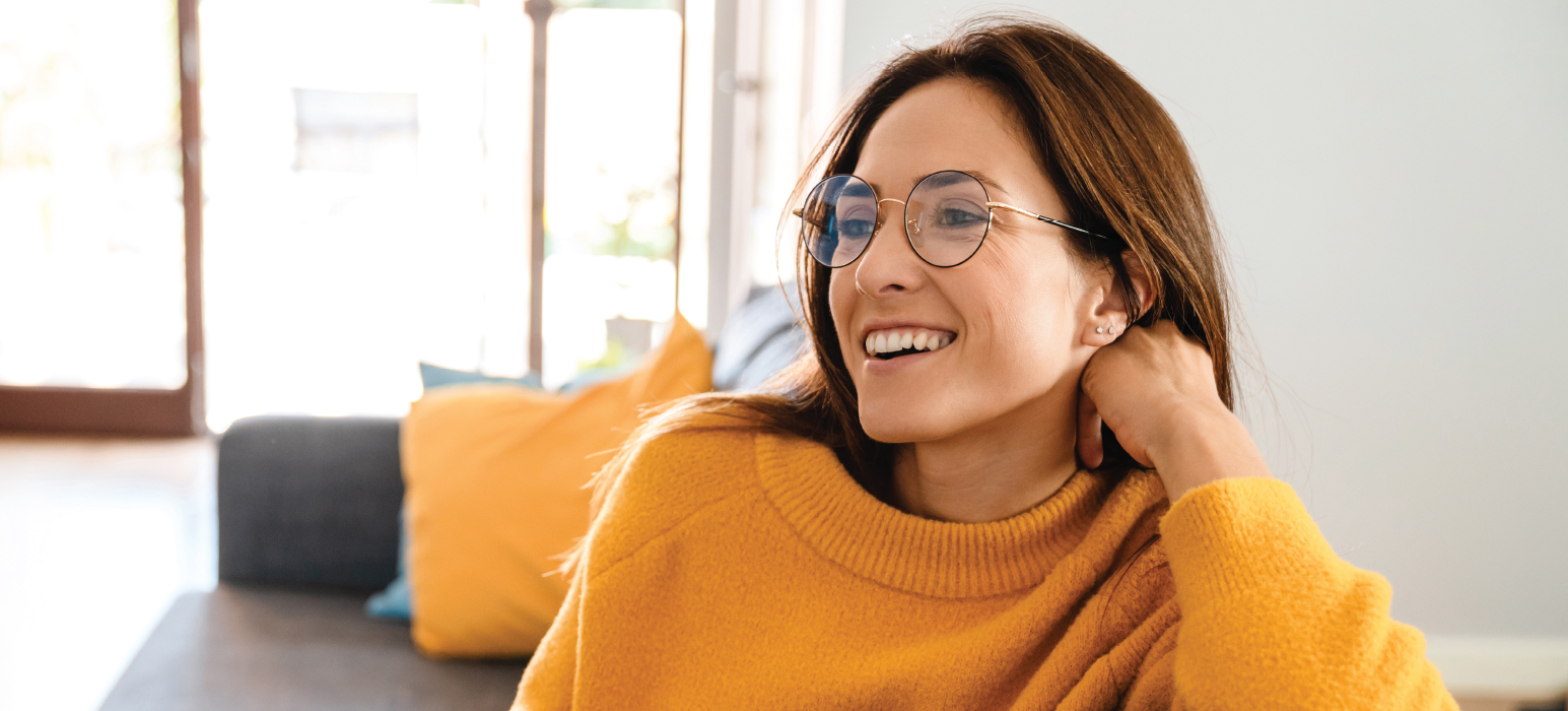 Optegydd Celia Vlismas Optician