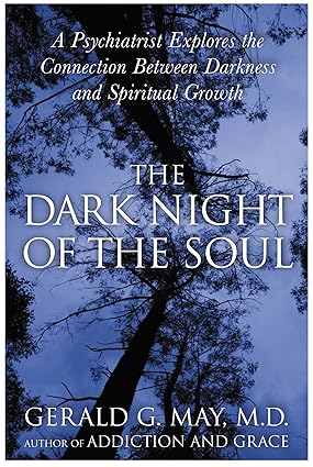 Dark Night of the Soul SJ #4 Book