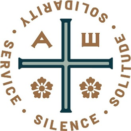 Contemplative Outreach logo