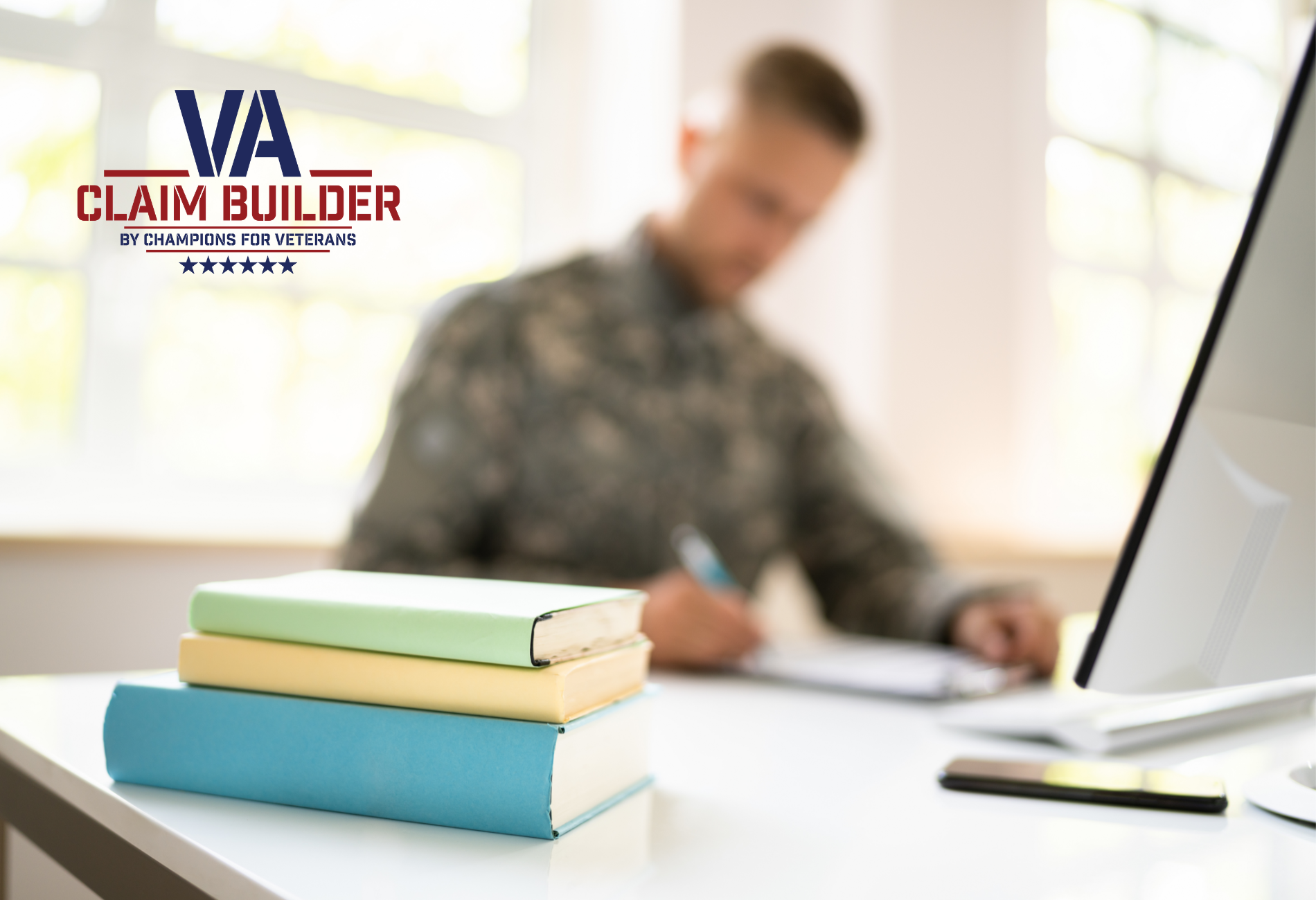 Drafting Your VA Claim: A Step-by-Step Guide