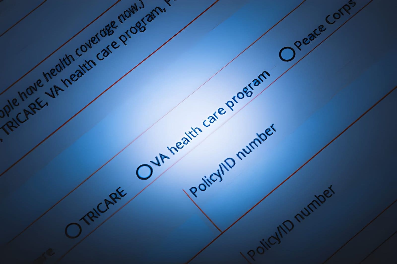 how to file a va claim