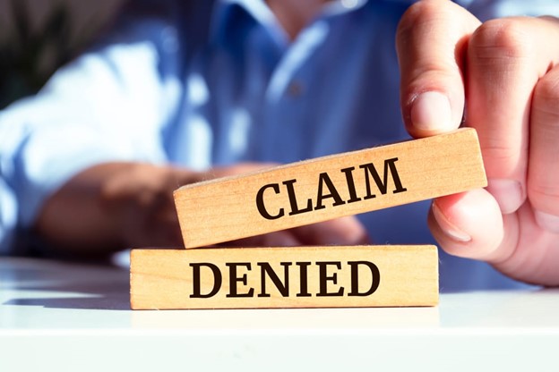 Avoiding VA Claims Denial