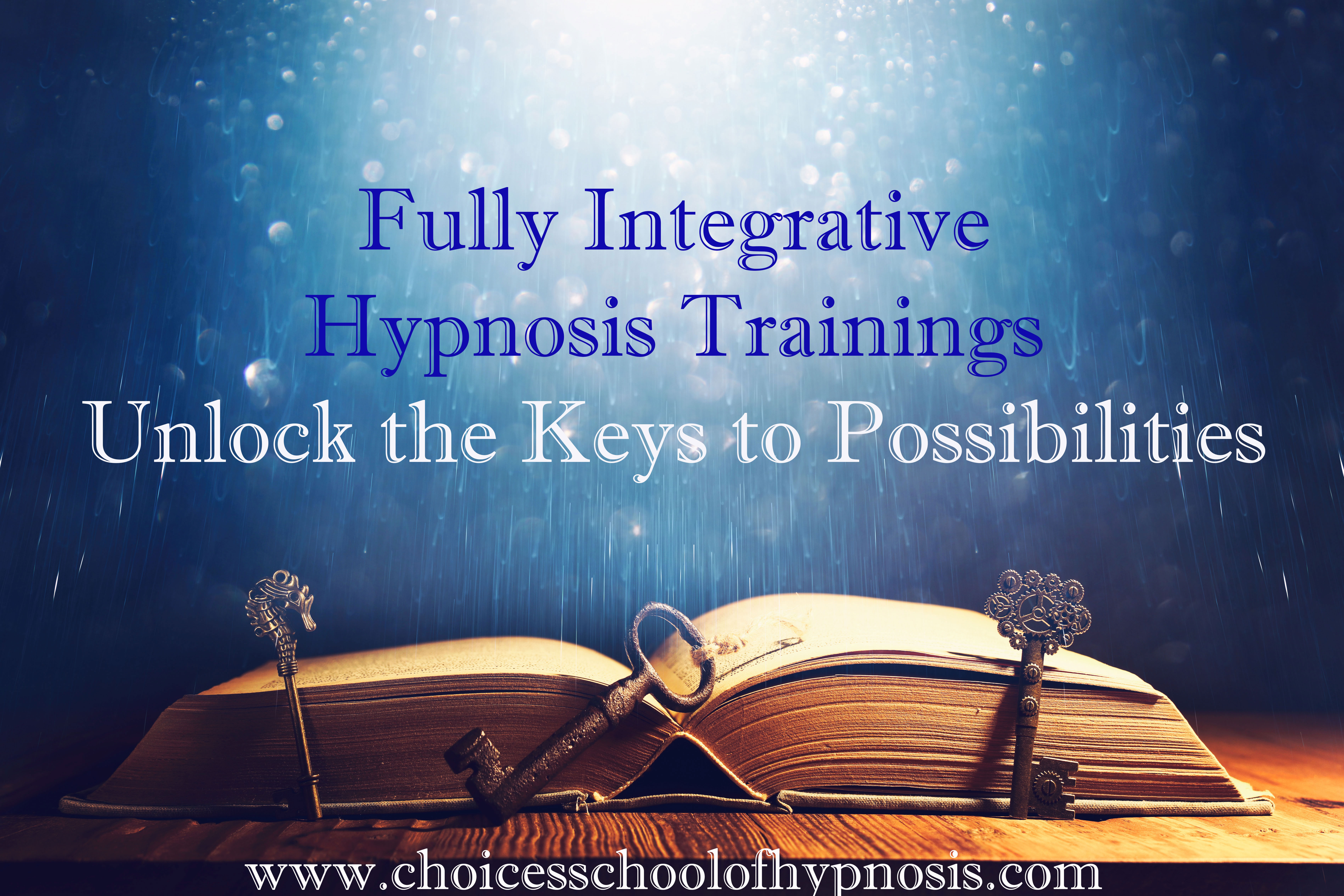 hypnosis training