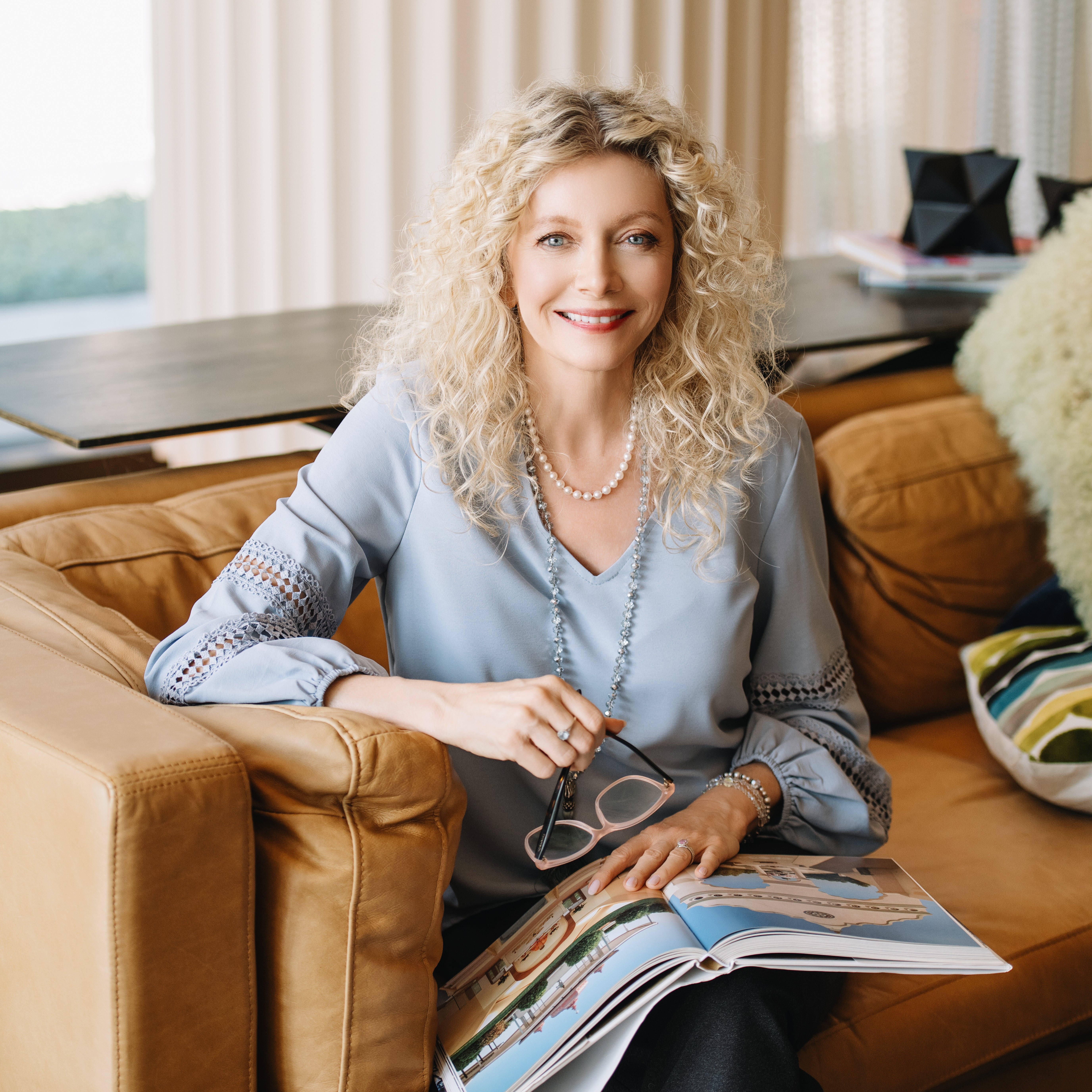 Christine Lang Private Sessions