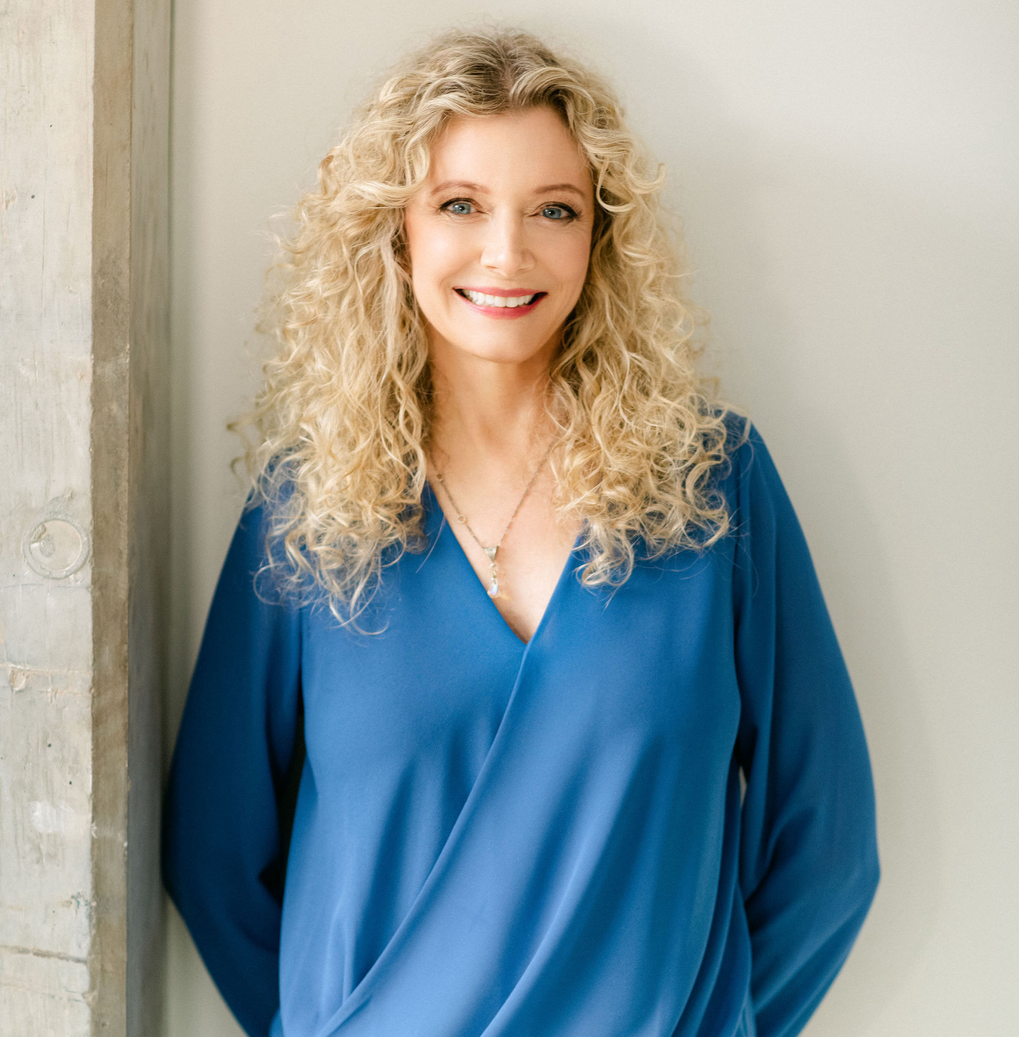 Christine Lang