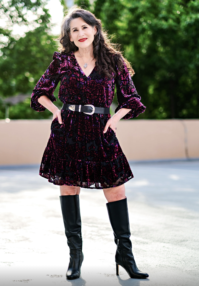 Christine Wellness Coach